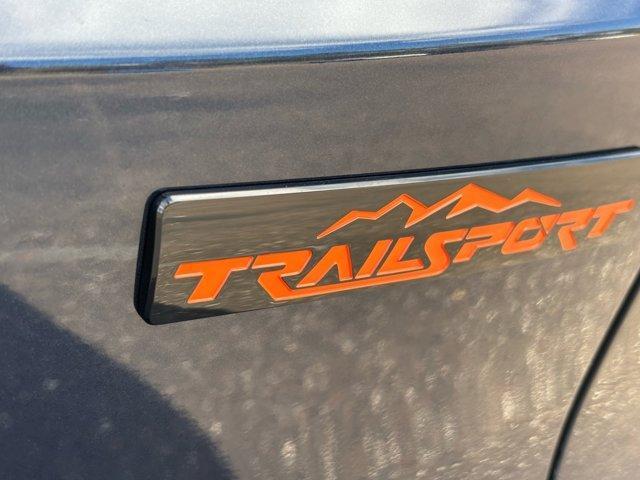 new 2026 Honda CR-V Hybrid car, priced at $39,228