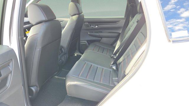 new 2026 Honda CR-V Hybrid car, priced at $39,589