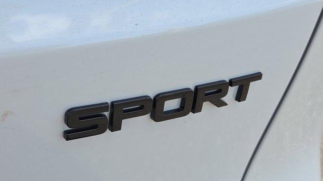 new 2026 Honda CR-V Hybrid car, priced at $39,589