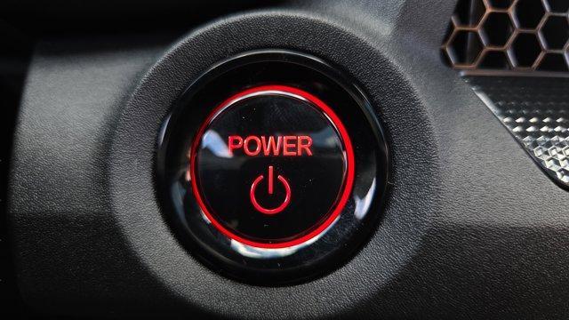 new 2026 Honda CR-V Hybrid car, priced at $39,589