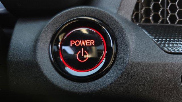 new 2026 Honda CR-V Hybrid car, priced at $39,660