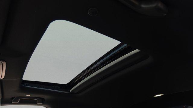 new 2026 Honda CR-V Hybrid car, priced at $39,660