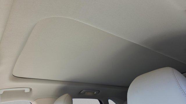 used 2016 Lincoln MKC car, priced at $10,500