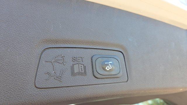 used 2016 Lincoln MKC car, priced at $10,500