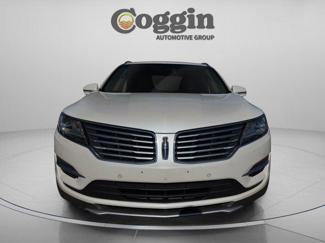 used 2016 Lincoln MKC car, priced at $10,500