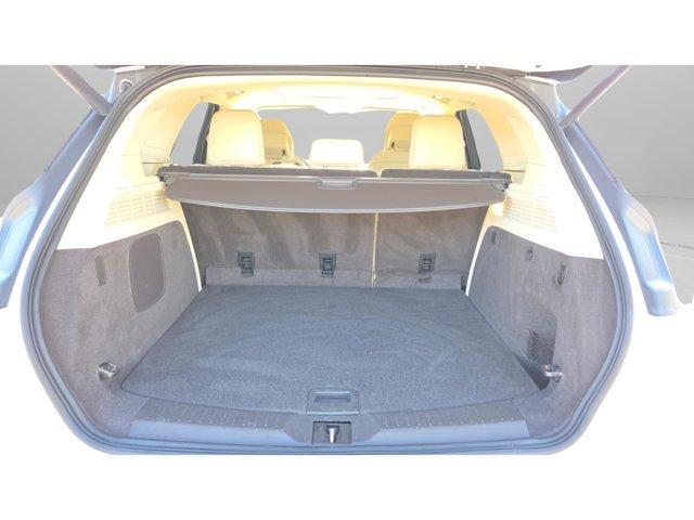 used 2016 Lincoln MKC car, priced at $10,500