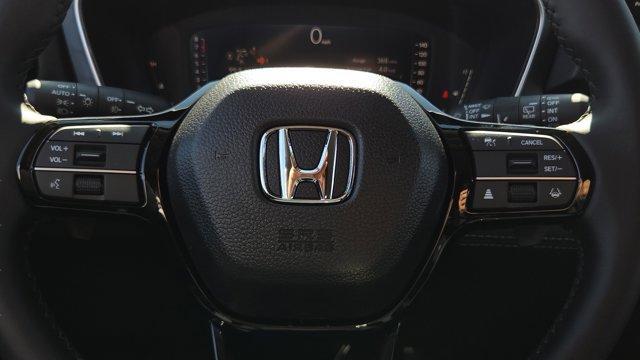 new 2026 Honda Pilot car, priced at $47,440