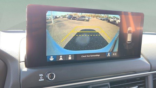 new 2026 Honda Pilot car, priced at $47,440