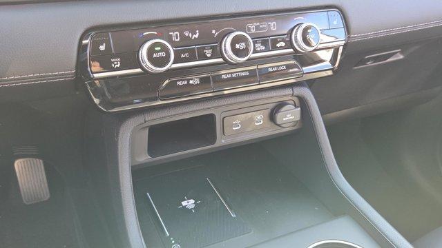 new 2026 Honda Pilot car, priced at $47,440