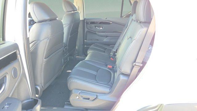 new 2026 Honda Pilot car, priced at $47,440