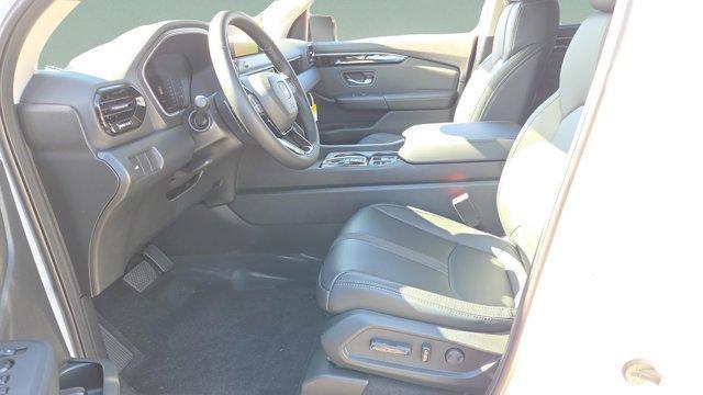 new 2026 Honda Pilot car, priced at $47,440