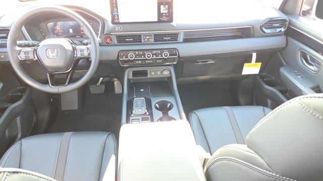 new 2026 Honda Pilot car, priced at $47,440