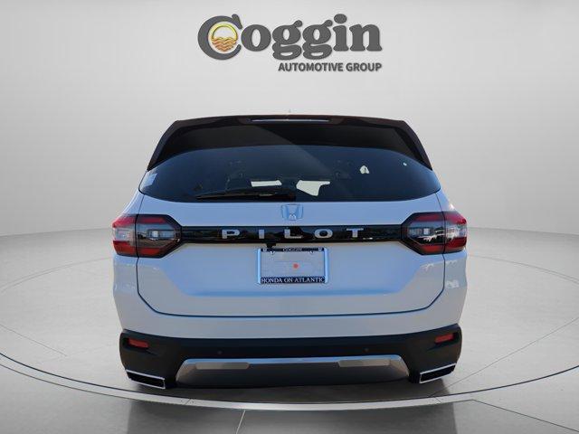 new 2026 Honda Pilot car, priced at $47,440