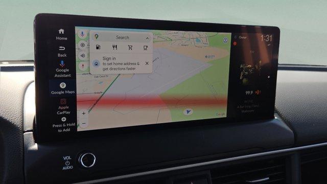 new 2026 Honda Pilot car, priced at $47,440