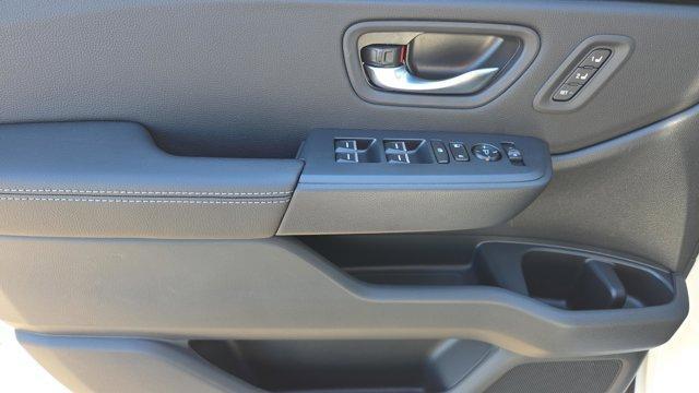 new 2026 Honda Pilot car, priced at $47,440