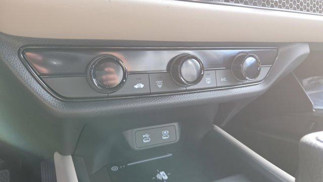 new 2026 Honda HR-V car, priced at $27,979