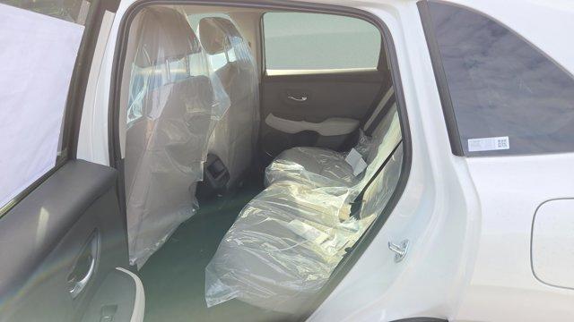 new 2026 Honda HR-V car, priced at $27,979