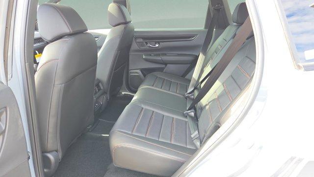 new 2026 Honda CR-V Hybrid car, priced at $39,589