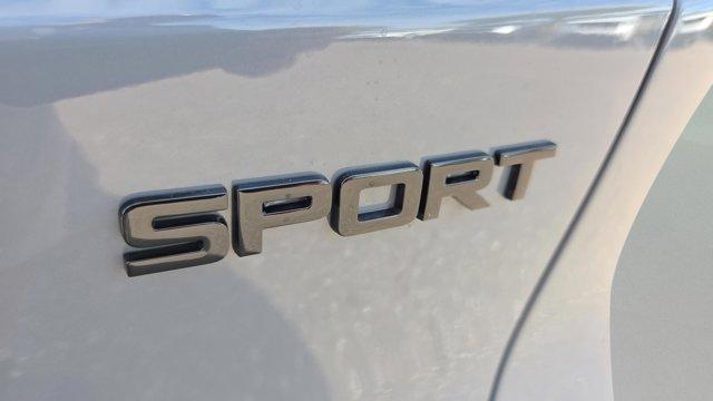 new 2026 Honda CR-V Hybrid car, priced at $39,589