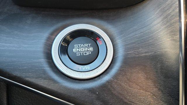 used 2022 Jeep Grand Cherokee car, priced at $34,791