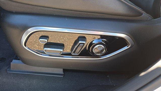 used 2022 Jeep Grand Cherokee car, priced at $34,791