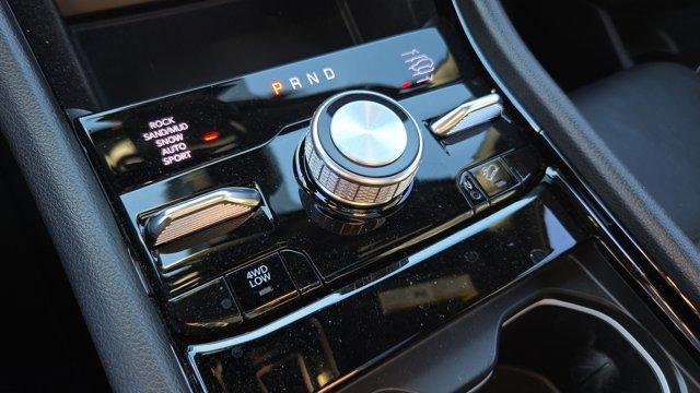 used 2022 Jeep Grand Cherokee car, priced at $34,791