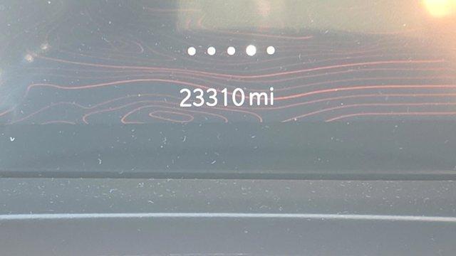 used 2022 Jeep Grand Cherokee car, priced at $34,791