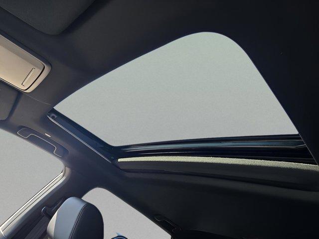 new 2026 Honda CR-V Hybrid car, priced at $39,589