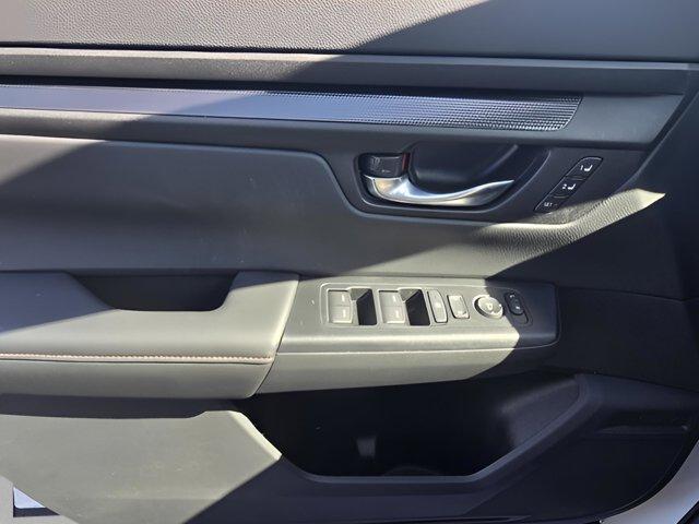 new 2026 Honda CR-V Hybrid car, priced at $39,589