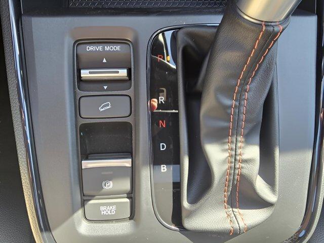 new 2026 Honda CR-V Hybrid car, priced at $39,589