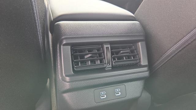 new 2026 Honda Accord car, priced at $24,850