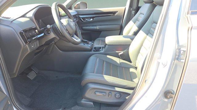 new 2026 Honda CR-V Hybrid car, priced at $42,364