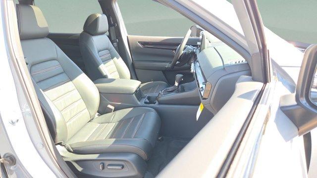 new 2026 Honda CR-V Hybrid car, priced at $42,364