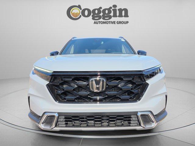 new 2026 Honda CR-V Hybrid car, priced at $42,364