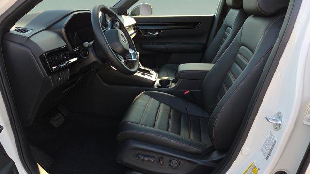 new 2026 Honda CR-V Hybrid car, priced at $42,364