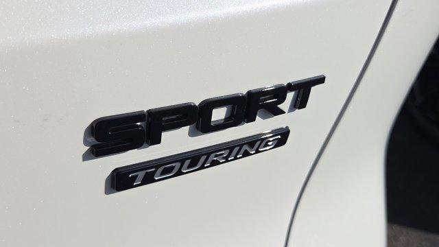 new 2026 Honda CR-V Hybrid car, priced at $42,364