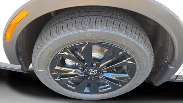 new 2026 Honda CR-V Hybrid car, priced at $42,364