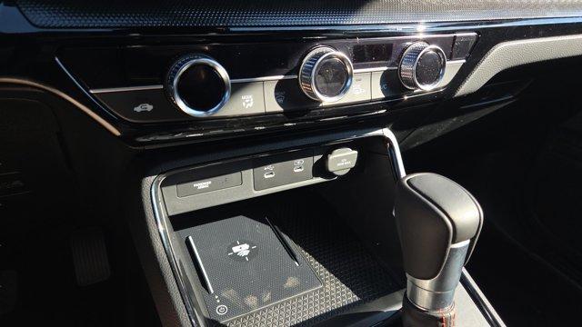 new 2026 Honda CR-V Hybrid car, priced at $42,364