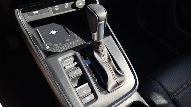 new 2026 Honda CR-V Hybrid car, priced at $42,364