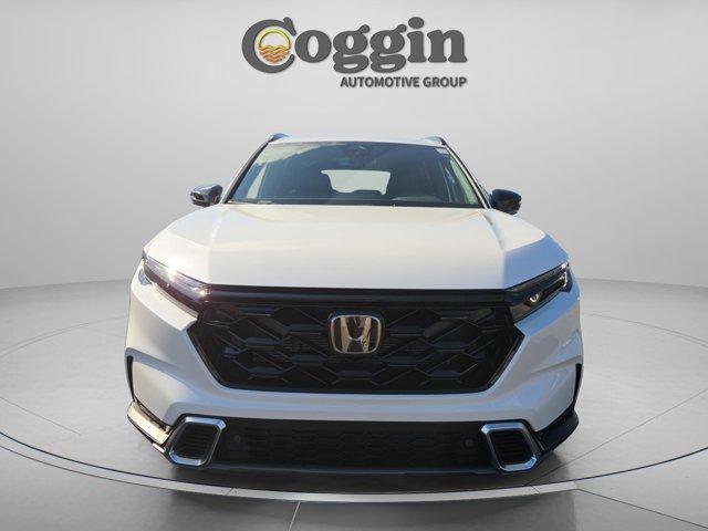 new 2026 Honda CR-V Hybrid car, priced at $42,364