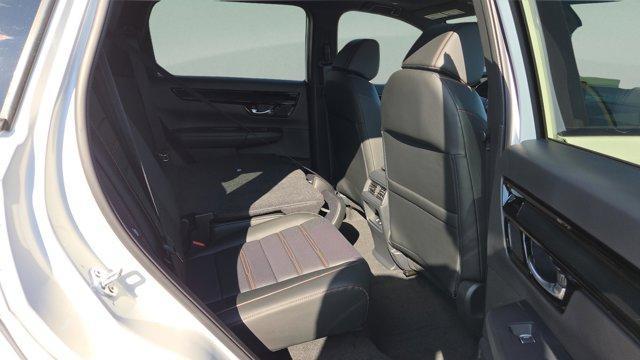 new 2026 Honda CR-V Hybrid car, priced at $42,364