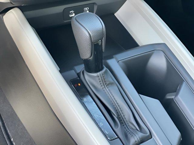 new 2025 Honda Accord car, priced at $31,459