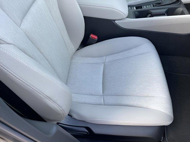 new 2025 Honda Accord car, priced at $31,459