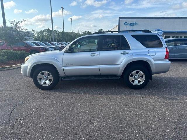 used 2006 Toyota 4Runner car, priced at $11,989