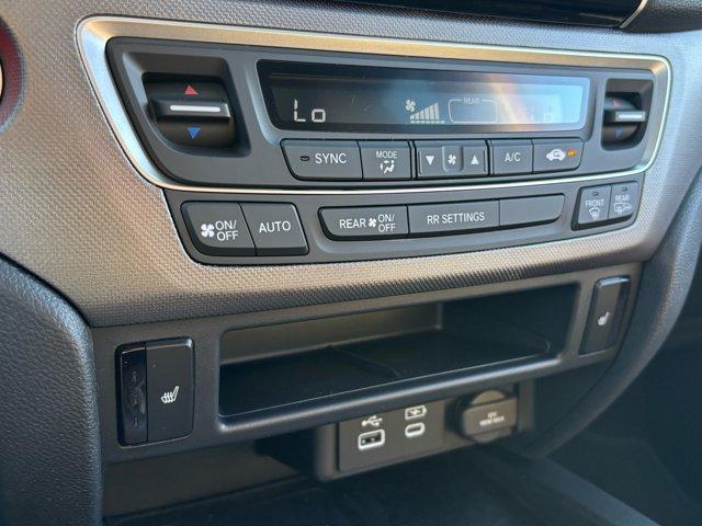 new 2026 Honda Ridgeline car, priced at $46,340