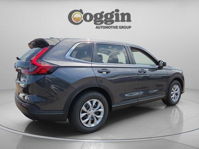new 2026 Honda CR-V car, priced at $34,161