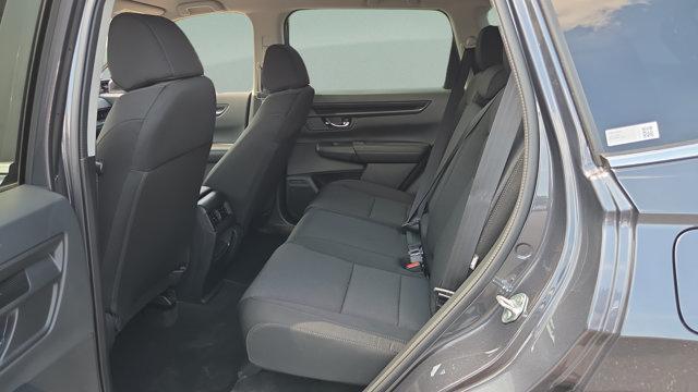 new 2026 Honda CR-V car, priced at $34,161