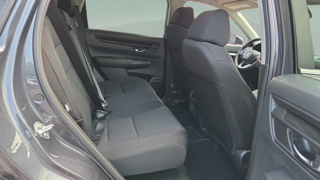 new 2026 Honda CR-V car, priced at $34,161