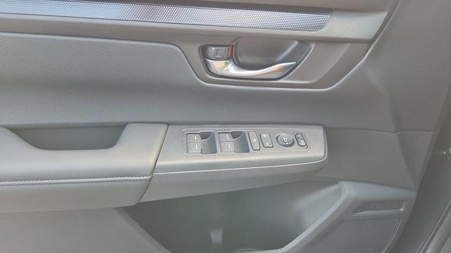 new 2026 Honda CR-V car, priced at $34,161