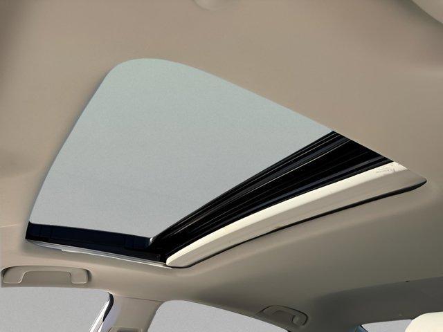 new 2025 Honda Accord car, priced at $31,890